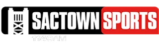 Sactown logo