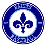Saints logo