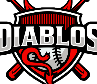 Salinas Diablos Baseball logo