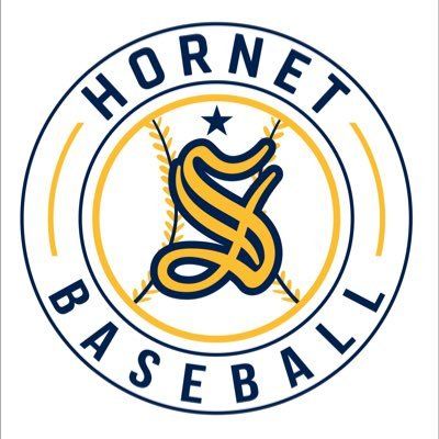 Saline Hornets logo