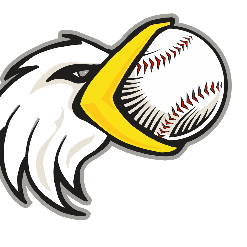 Salt Lake Gulls BBC logo