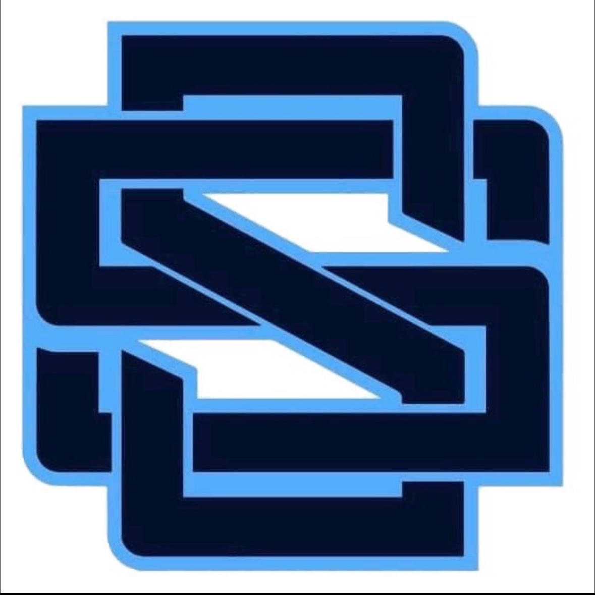 Salty Sports logo