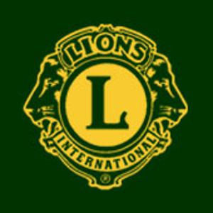 San Diego Lions logo