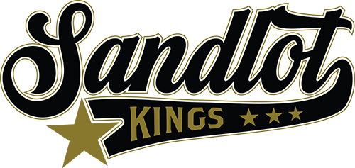 Sandlot Kings logo