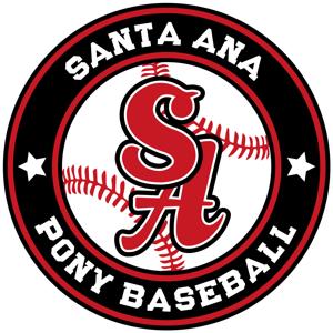 Santa Ana Storm logo