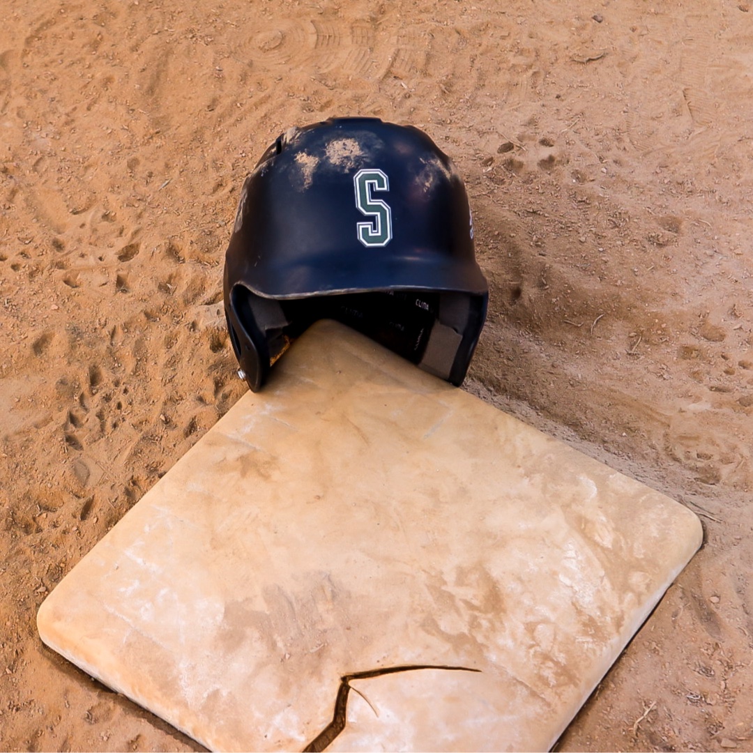 Savage Baseball logo