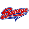 Savage Eagles logo