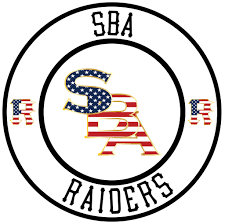 SBA logo
