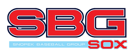 SBG Sox GC logo