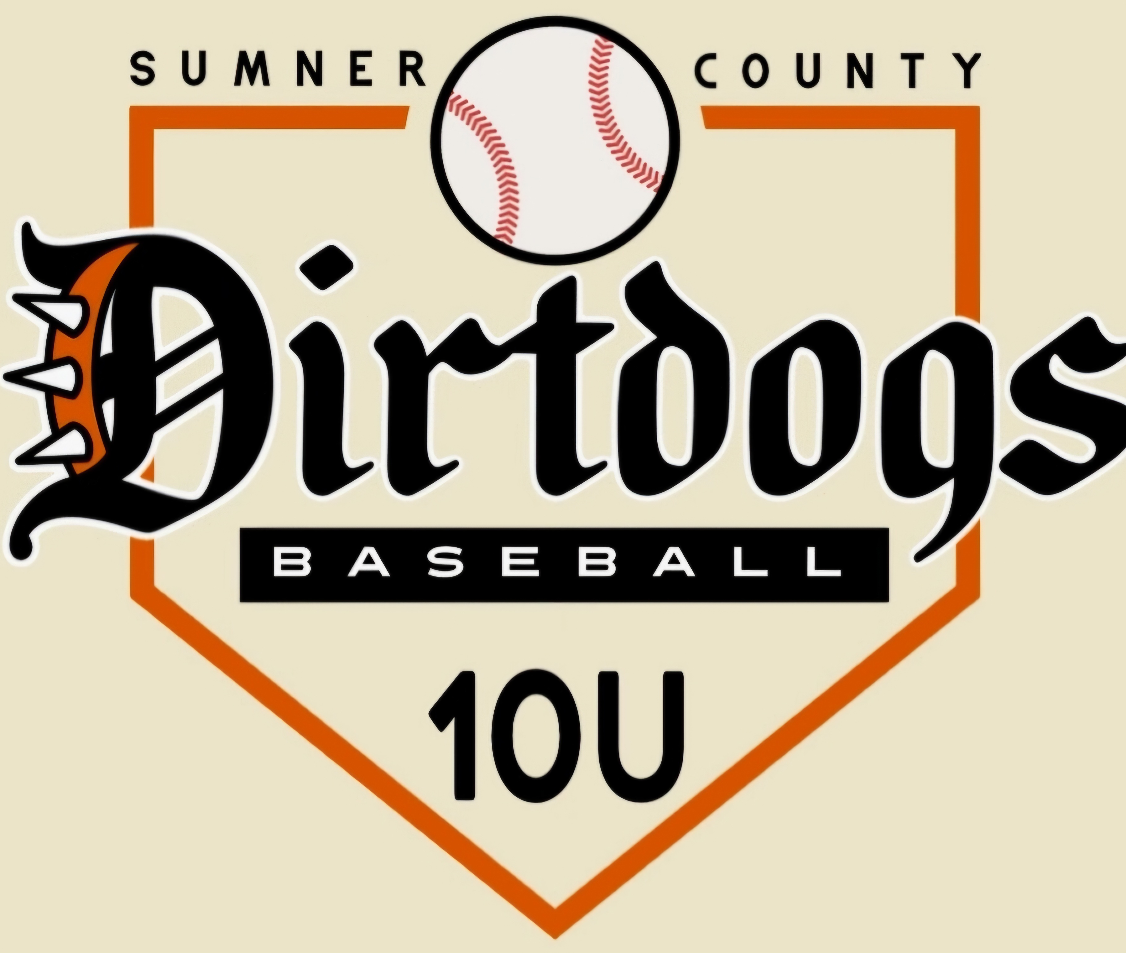 SC Dirtdogs logo