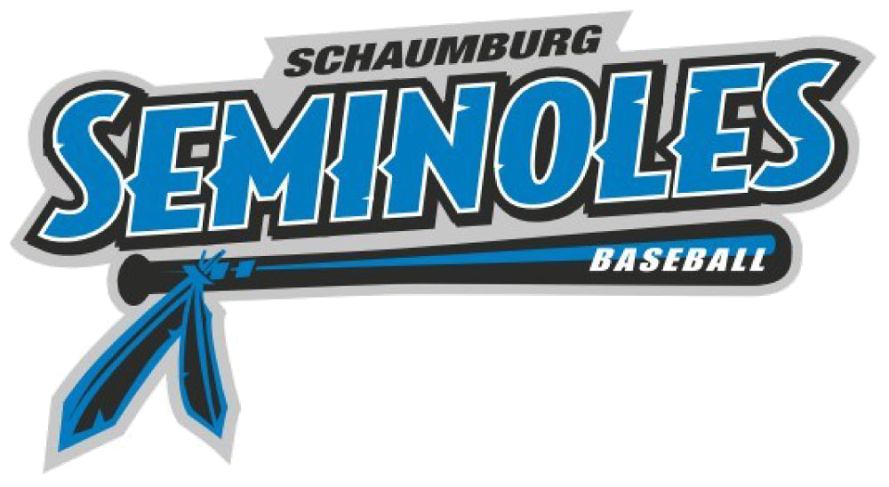 Schaumburg Seminoles logo