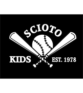 Scioto Stix logo
