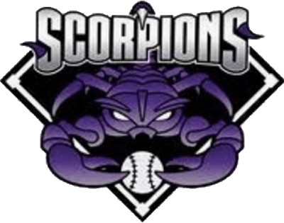 Scorpions logo