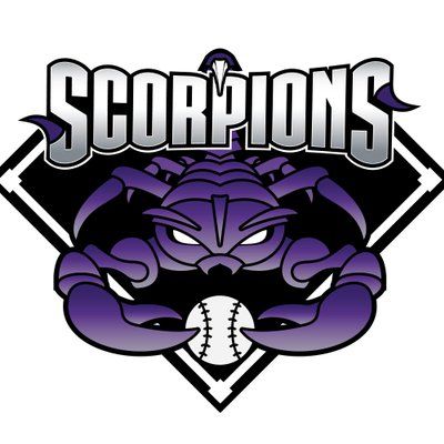 Scorpions Midwest logo
