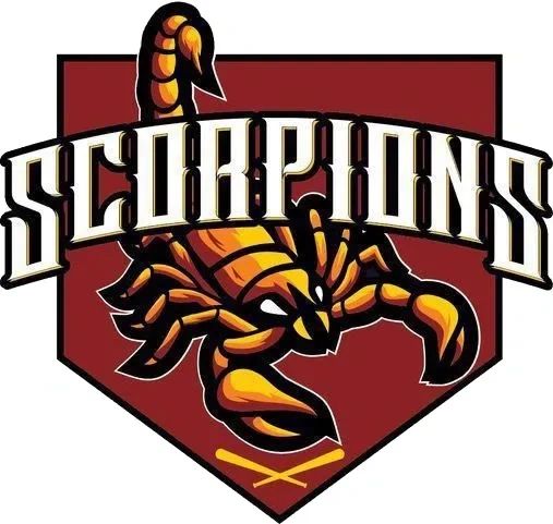 Scorpions logo