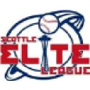 Seattle Elite Baseball logo