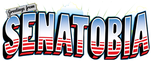 Senatobia Organization logo