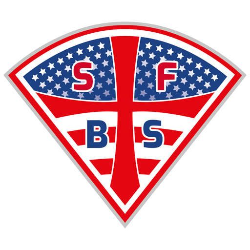 SF Anglers logo