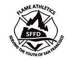 SF FLAME logo