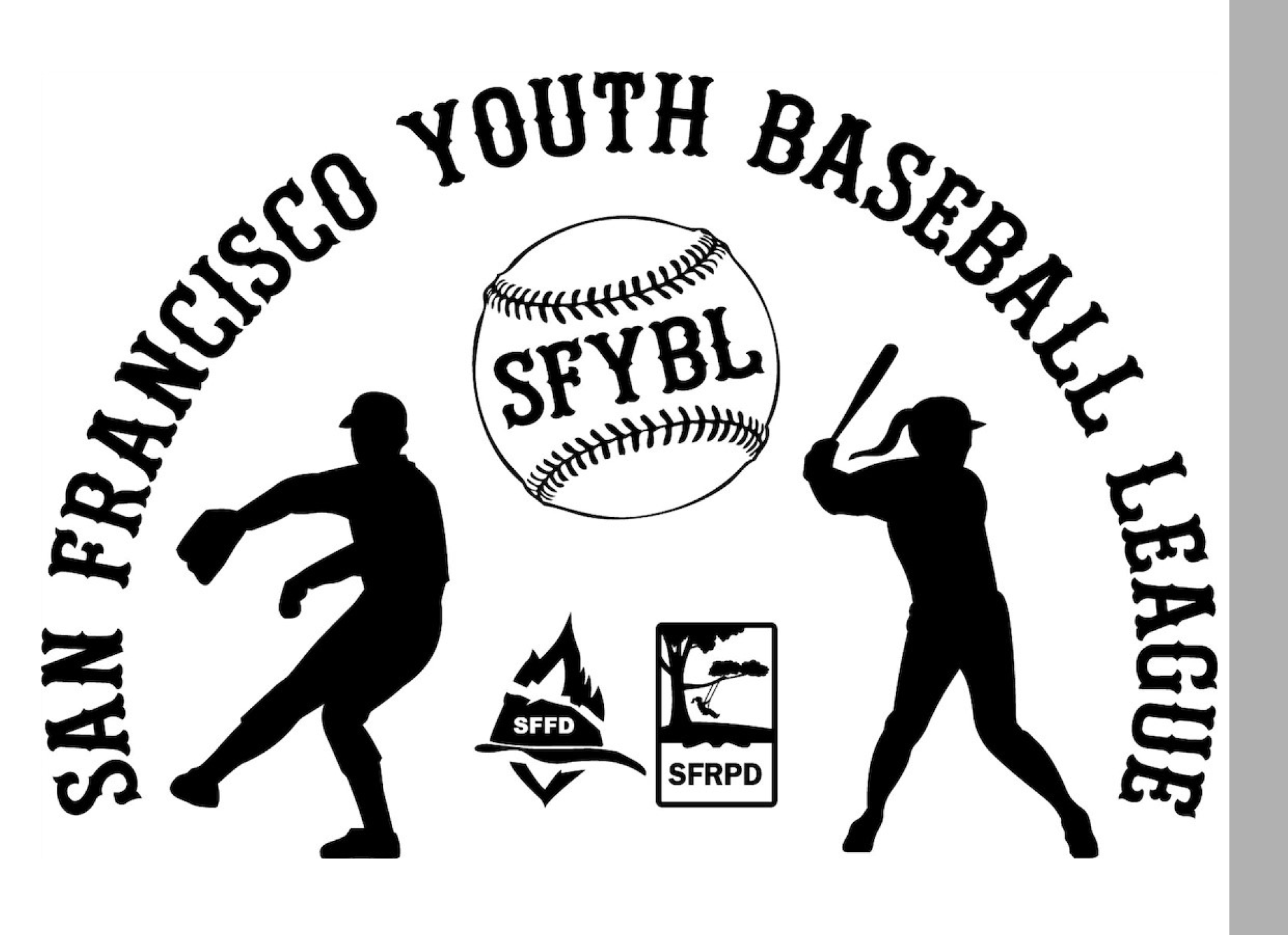 SFYBL logo