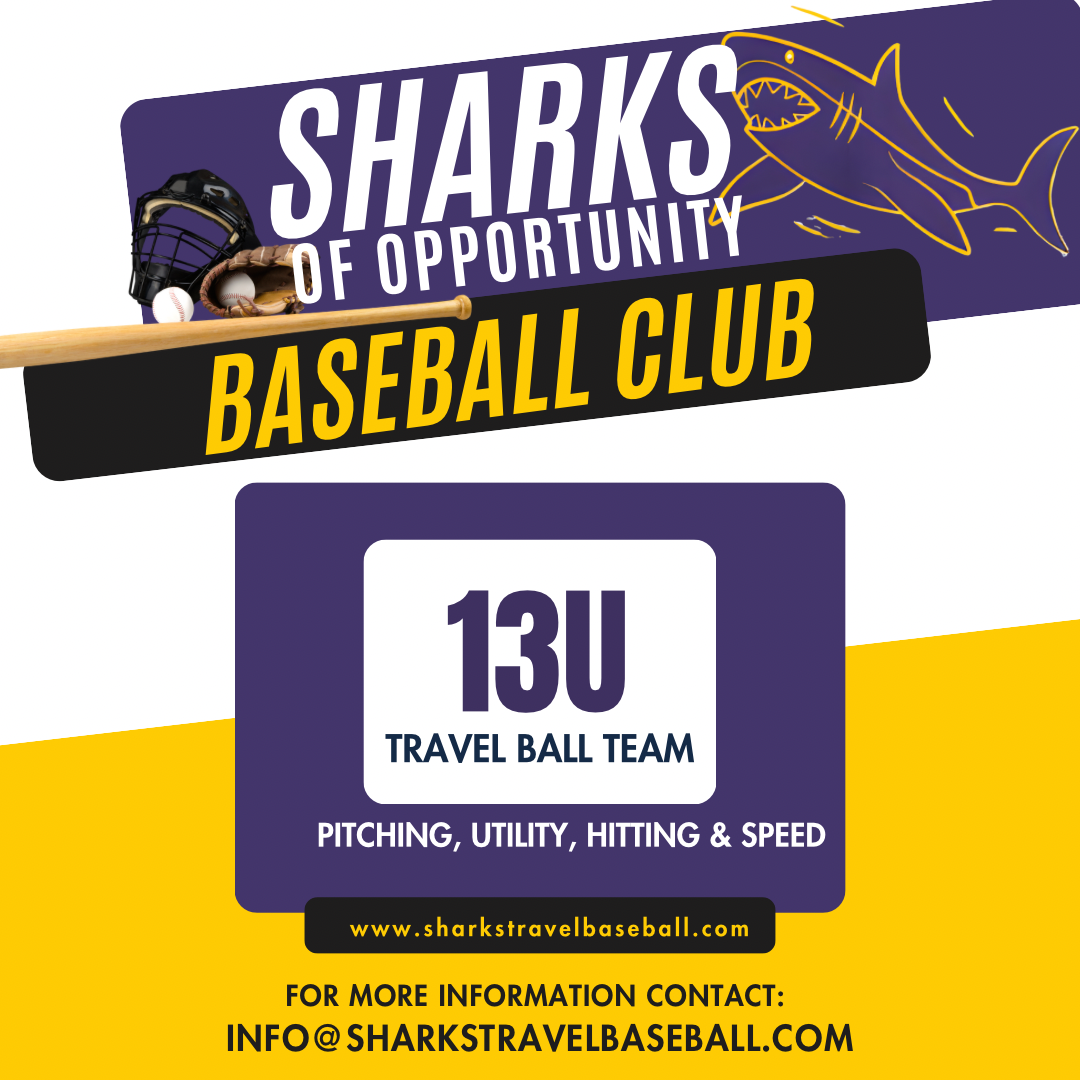 Sharks of Opportunity logo