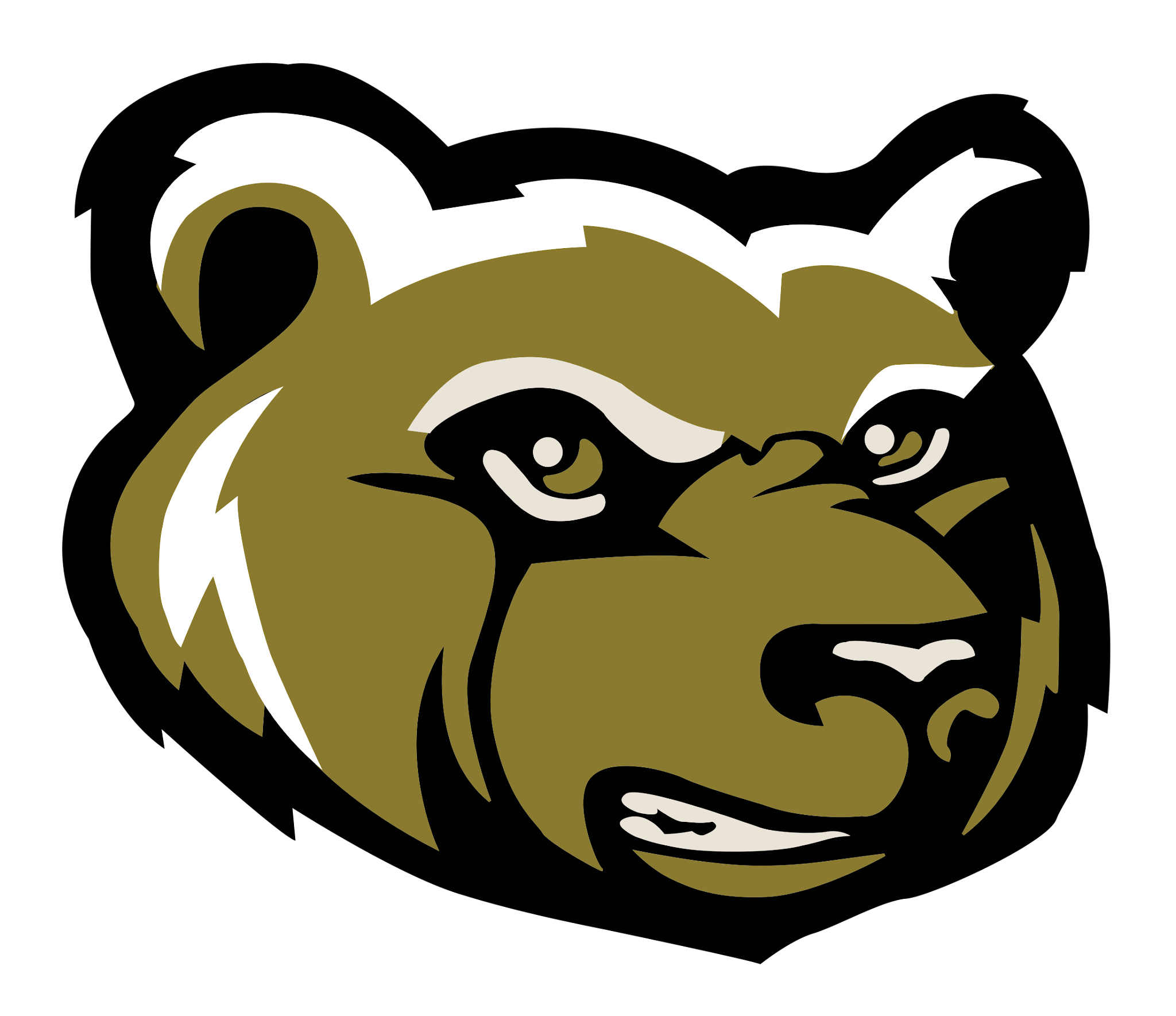 Shelby County Cubs logo