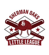 Sherman Oaks Sharks logo