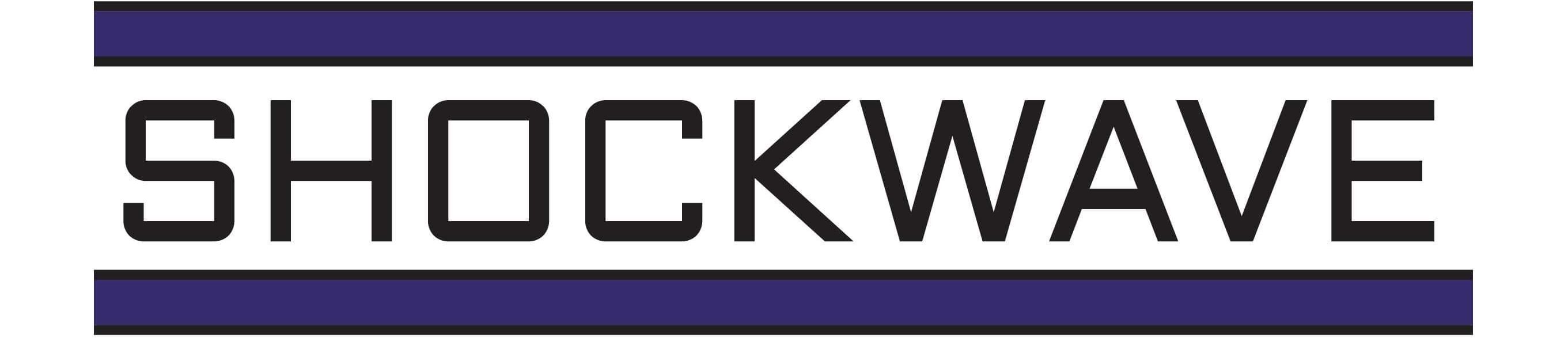 Shockwave Prime logo