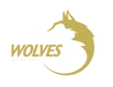 Sierra Nevada Wolves logo