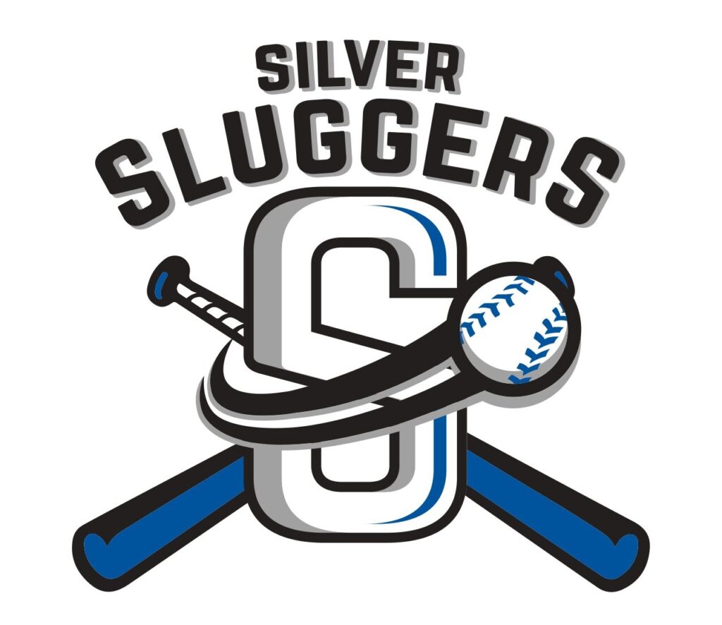Silver Sluggers logo