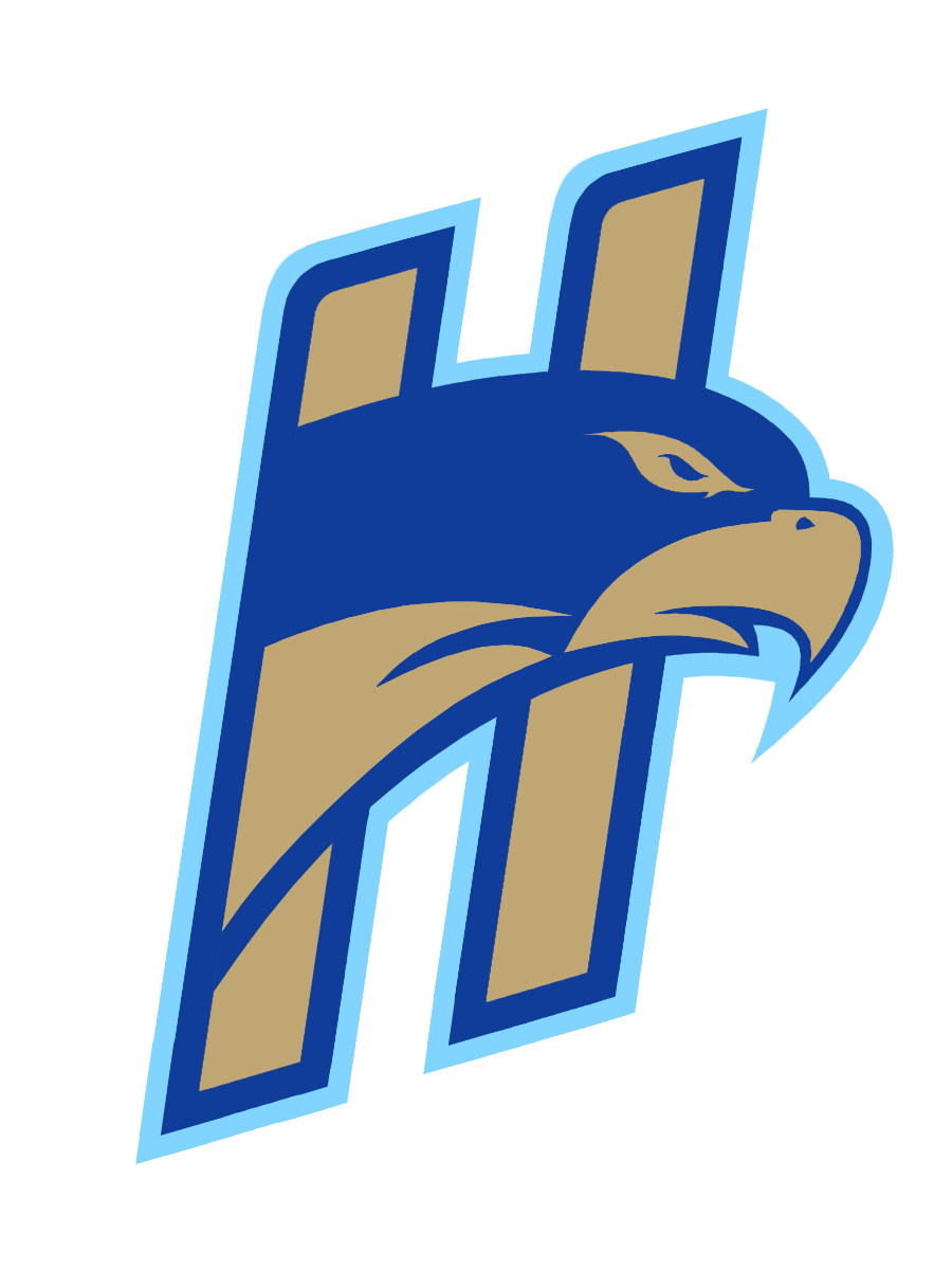 Sioux Falls Hawks logo