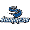 Slammers logo