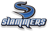 Slammers Flaum logo