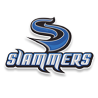 Slammers logo