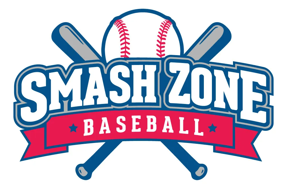 Smash House Baseball logo