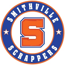 Smithville Scrappers logo