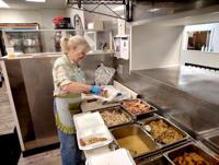 Smoky Mountain Trailblazers logo