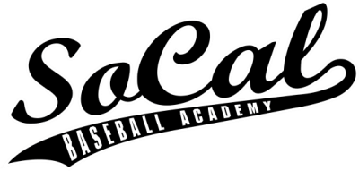 SoCal Baseball Academy logo