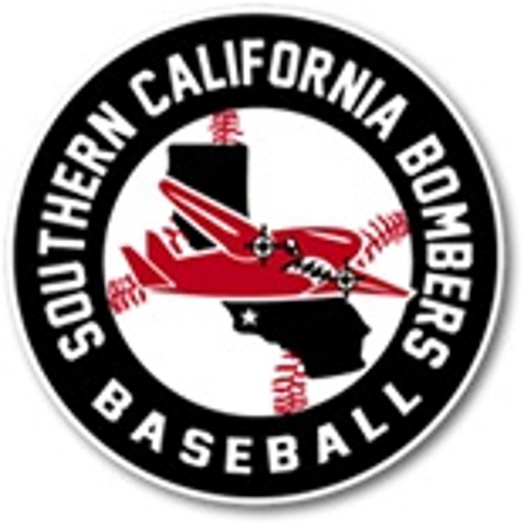 SoCal Bombers logo