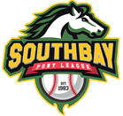 South Bay Pony All-Stars logo