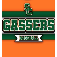 South Central Gassers logo