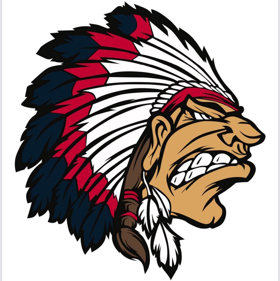 South Florida Chiefs logo