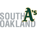 South Oakland A's logo