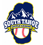 South Tahoe Baseball logo