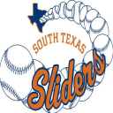 South Texas Sliders logo