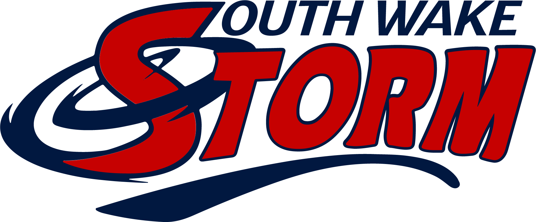 South Wake Storm logo