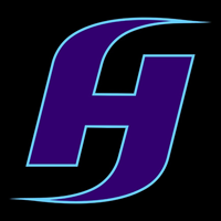 Southern Indiana Hurricanes logo