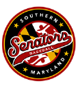 Southern Maryland Senators logo