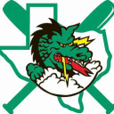 Southlake Dragons logo