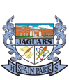 Spain Park Jags logo